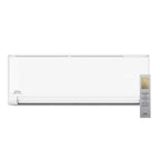 Cooper & Hunter 28,000 BTU 2-Zone Wall Mount Mini Split, 25 SEER2, 230V