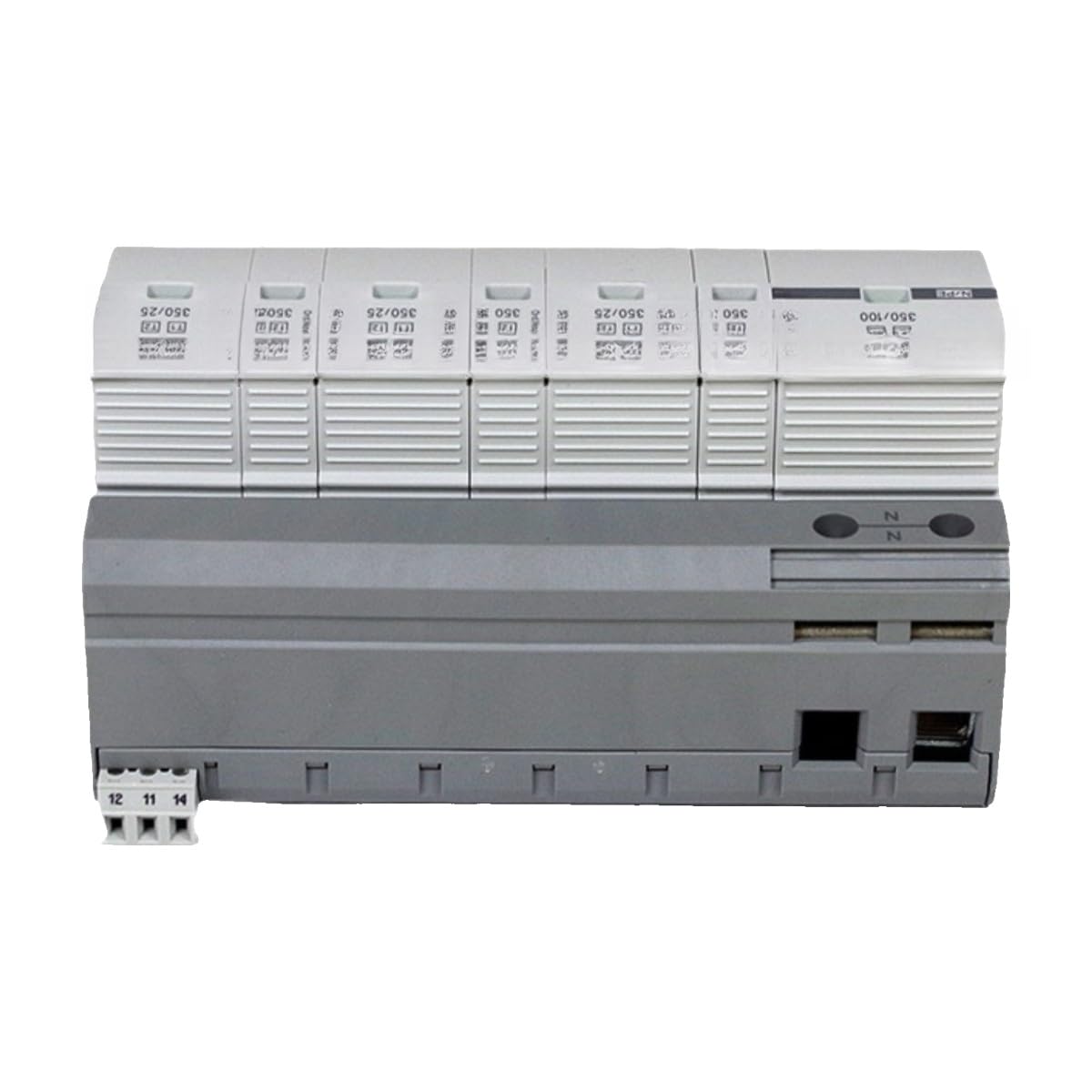 Surge Protector 2880448-S-SET 1