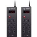Black Lion Audio PG-P Plus Portable Power Conditioner (Pair)