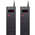 Black Lion Audio PG-P Plus Portable Power Conditioner (Pair)