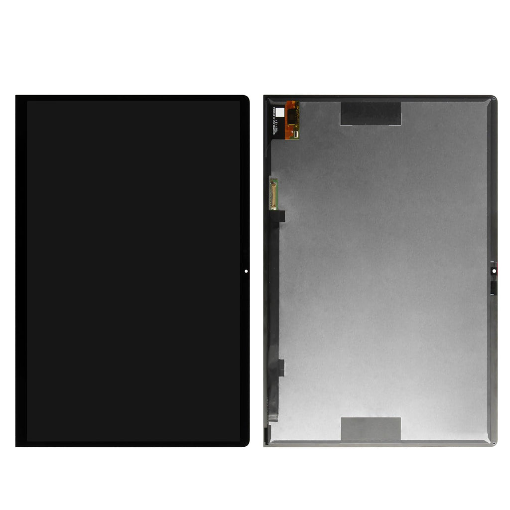 Screen Replacement for Lenovo Yoga Pad Pro 2021 / Yoga Tab 13 YT-K606F YT-K606M ZA8E0018CN LCD Displaiy Digitize Assembly Repair Part with Tools(Matte)