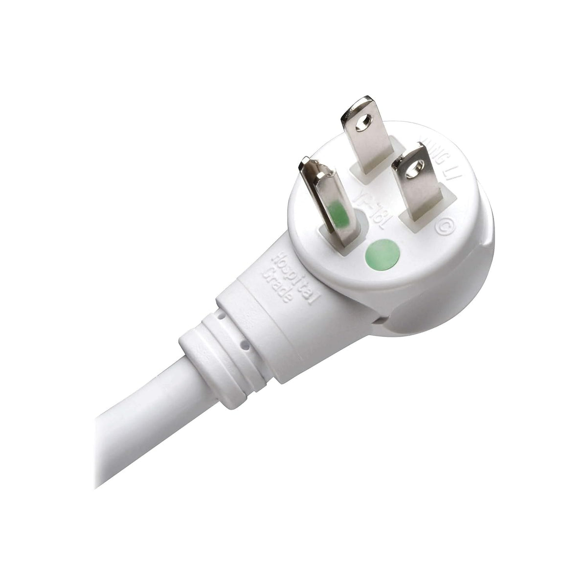 Eaton Tripp Lite PS-615-HG-OEMRA UL 1363A Patient Care Vicinity Power Strip