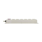 Eaton Tripp Lite TLM615NC20 Heavy Duty Metal 20A Power Strip 6 Outlets