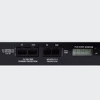ESP Next Gen Surge Protector/Noise Filter/Power Monitor (Model# XG-PCS-15D) 120 Volt, 15 Amp