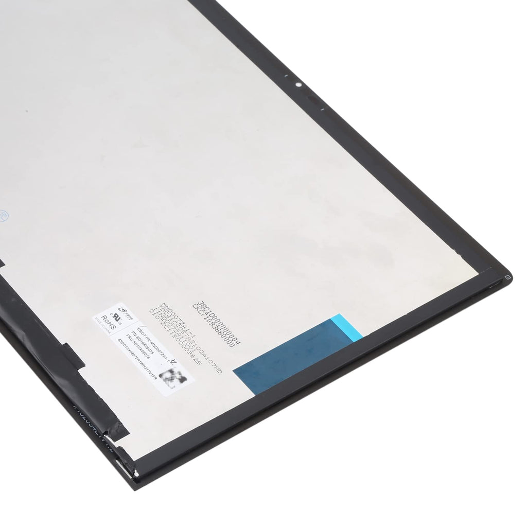 OEM LCD Screen for Lenovo Yoga Pad Pro 2021/Yoga Tab 13 YT-K606F YT-K606M with Digitizer Full Assembly