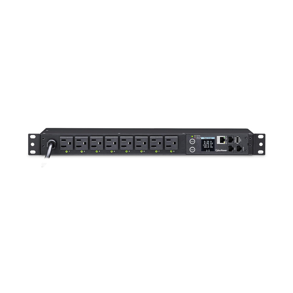 CyberPower PDU41001 Switched PDU