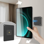 Wall Mount Charging Kit for Samsung Galaxy Tab S9 & S9 FE (10.9-inch) &S10 FE – Magnetic Tablet Wall Mount with 15W Fast Charging, Custom Protective Case, Smart Home Hub Ready, AC Powered