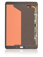 Best Shopper - OLED Touch Screen Digitizer Assembly Compatible with Samsung Galaxy Tab S2 9.7 (T810/T813/T815/T817/T819) - Black (Refurbished)