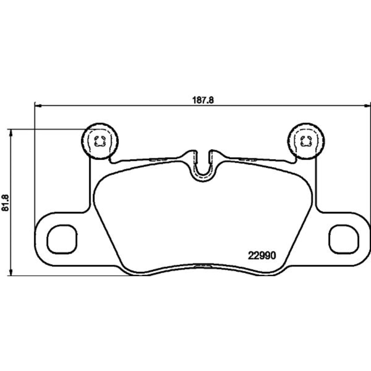HELLA 8DB 355 039-821 TABLETS