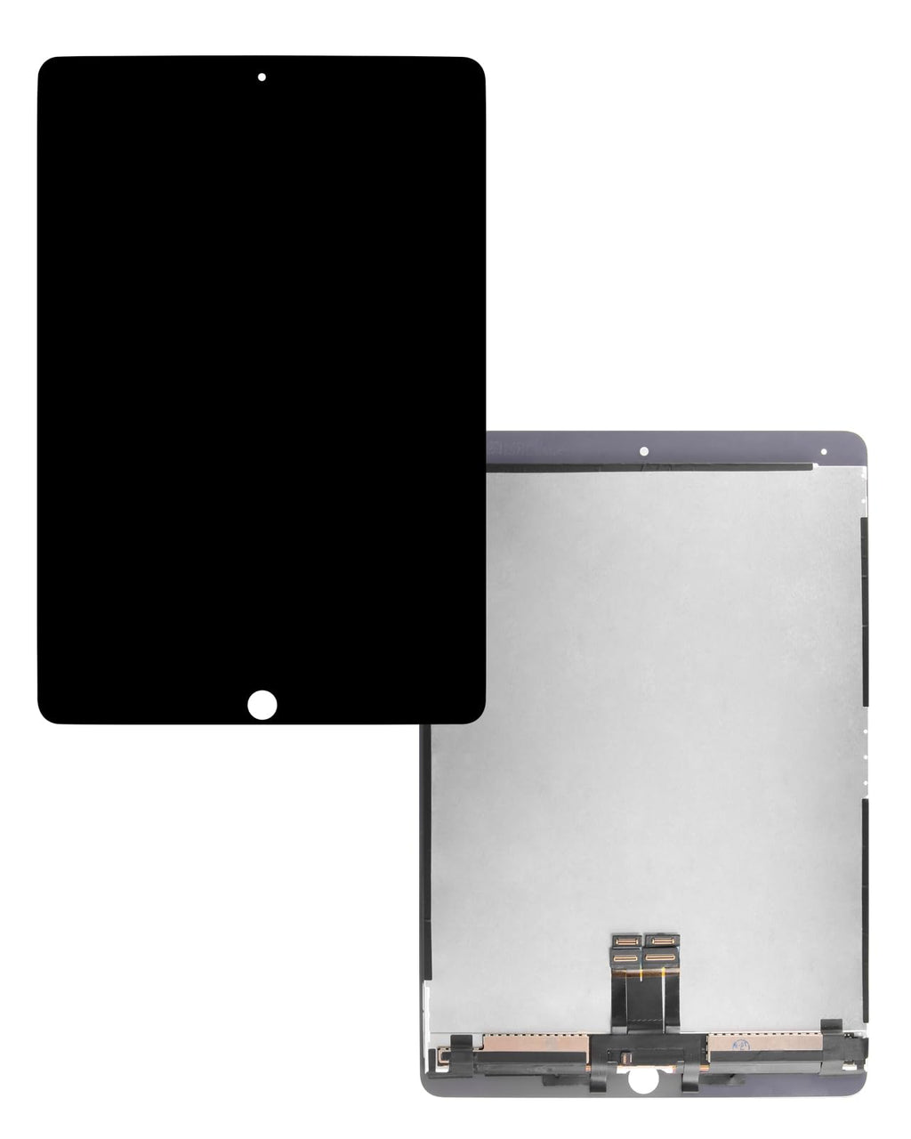 for iPad Pro 10.5 A1701 A1709 Screen Replacement LCD Display LCD Display Matrix Touch Screen Digitizer Tablet Assembly no Home Button EMC 3140 3141