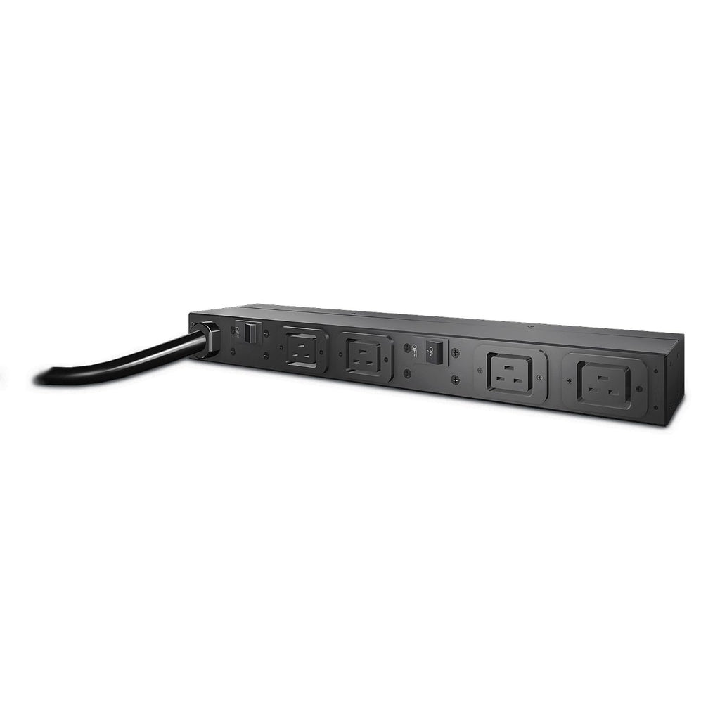APC AP9570 Rack PDU/Basic/1U/30A/208V Surge Protector