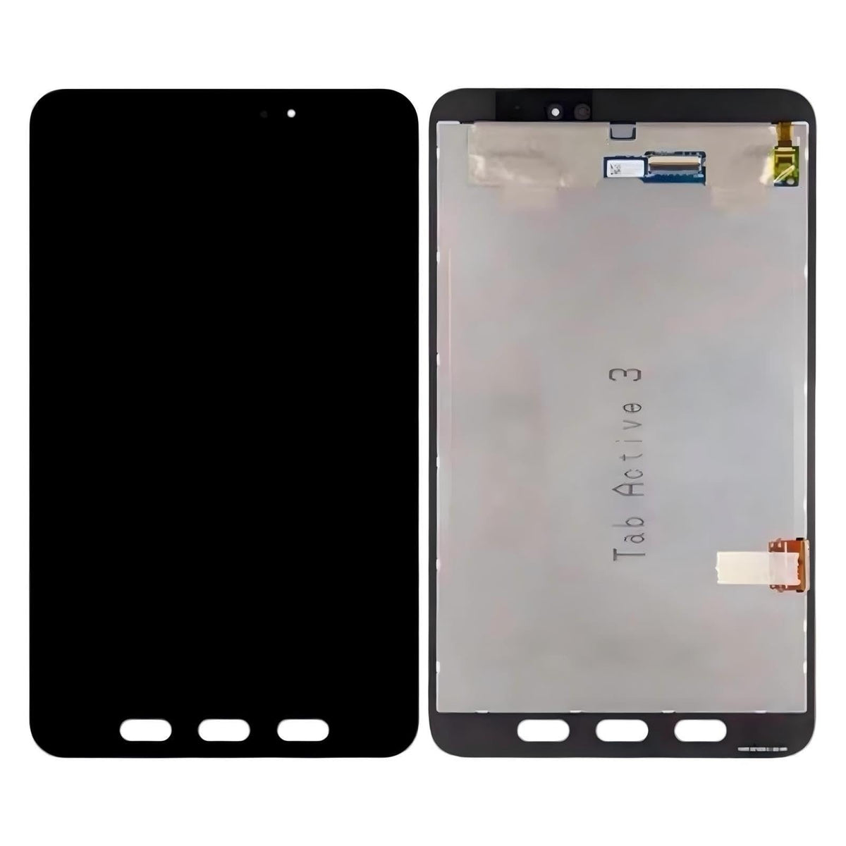 8.0" Replacement LCD Display Touch Screen for T570 T575 Tablet Parts
