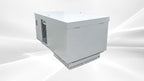 Monoblock Refrigeration Condensing Unit, Top-Mounted, 1 HP, 220V/1PH/60Hz, Walk-In Cooler and Freezer, Model XWZ100T