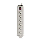 Eaton Tripp Lite TLM615NC20 Heavy Duty Metal 20A Power Strip 6 Outlets