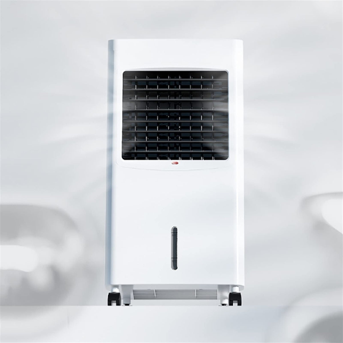 Evaporative Coolers Cooling and Heating Portable Air Conditioner 12000 BTU Air Conditioner Unit with Remote Control Mobile Heater and Cooler Fan Energy Class A