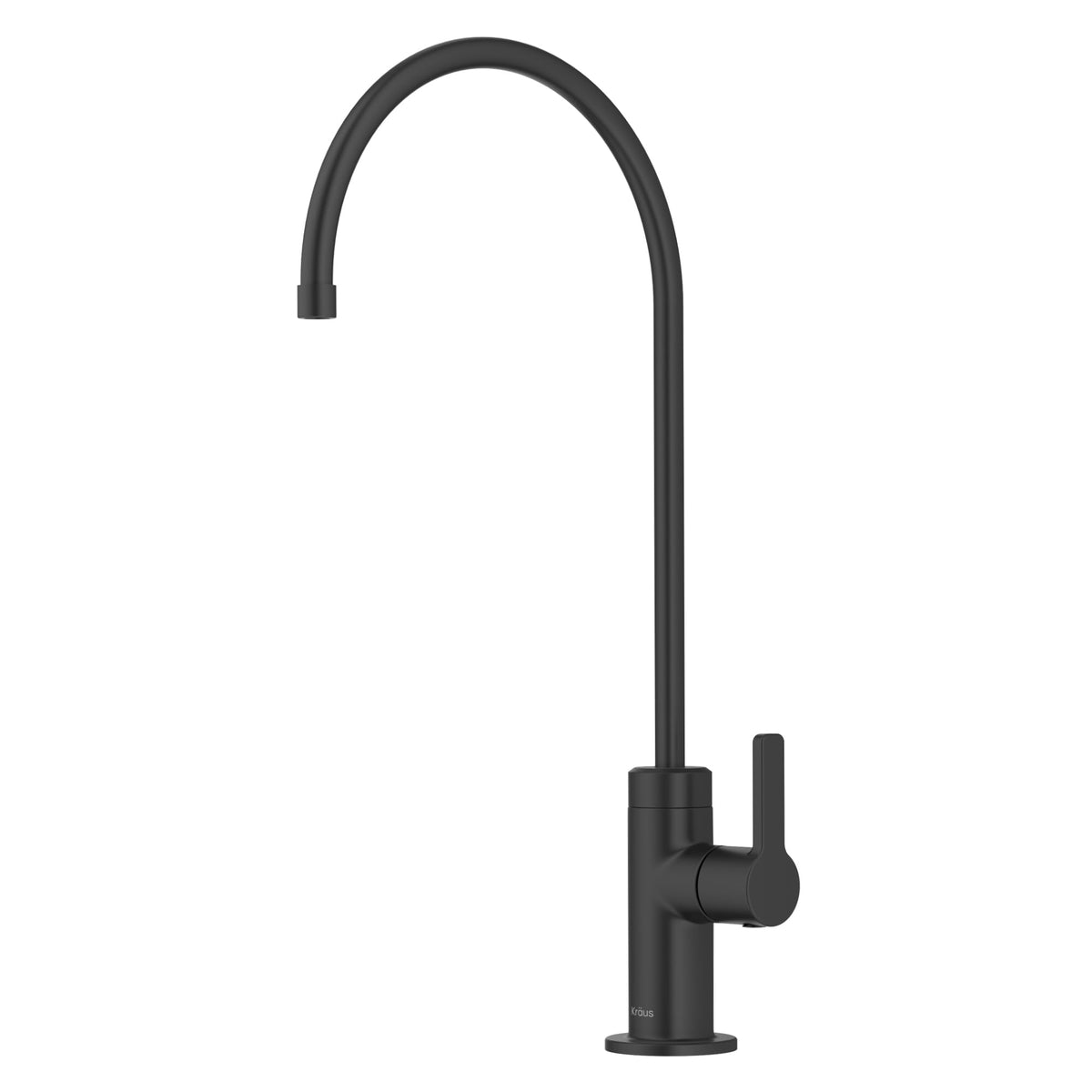 KRAUS Spot Free Stainless Steel Pull Down Kitchen Faucet KPF-2820SFS