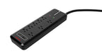 AudioQuest PowerQuest G8 – 8-Outlet Surge Protector