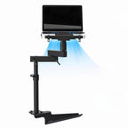 No-Drill Truck Laptop Mount Fit for Ford F150 & Super Duty Trucks