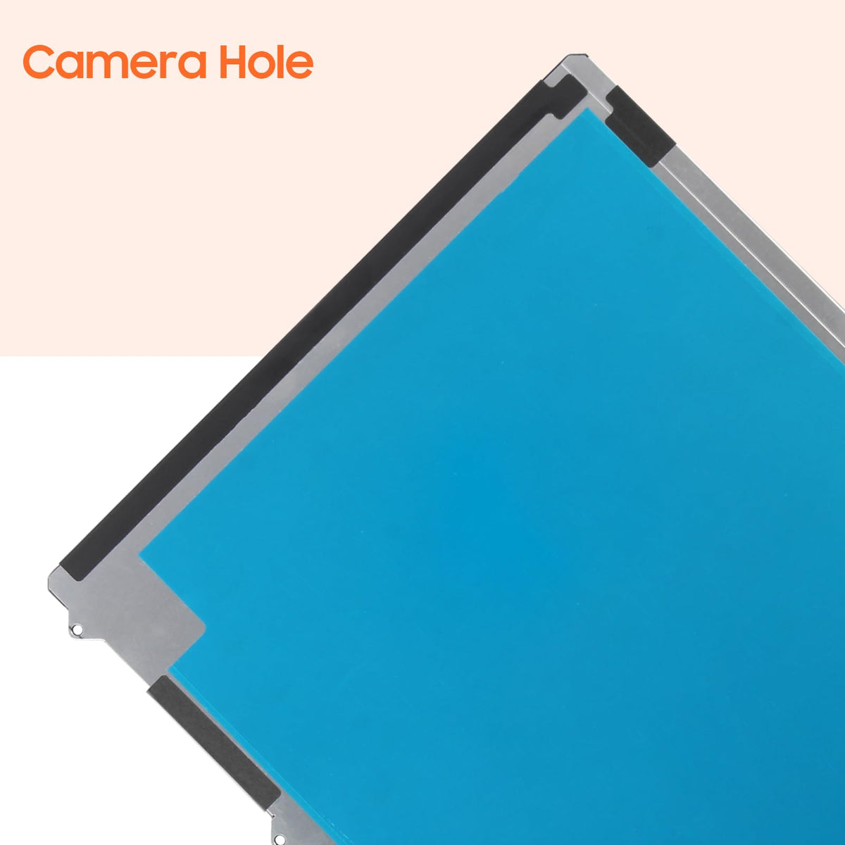 Screen Replacement for iPad 10 10th Gen 2022 A2696 A2757 A2777 10.9“ LCD LED Panel Display Repair Parts Kit,with Screen Protector and Tools(Only LCD,Not Include Touch Digitizer)