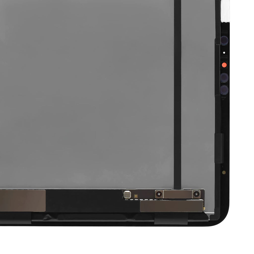 11" Screen Replacement for iPad Pro 11 1st Gen A1980 A2013 A1934 A1979 (2018) LCD Display Touch Screen Digitizer Assembly Replacement Part with Tools (Black)