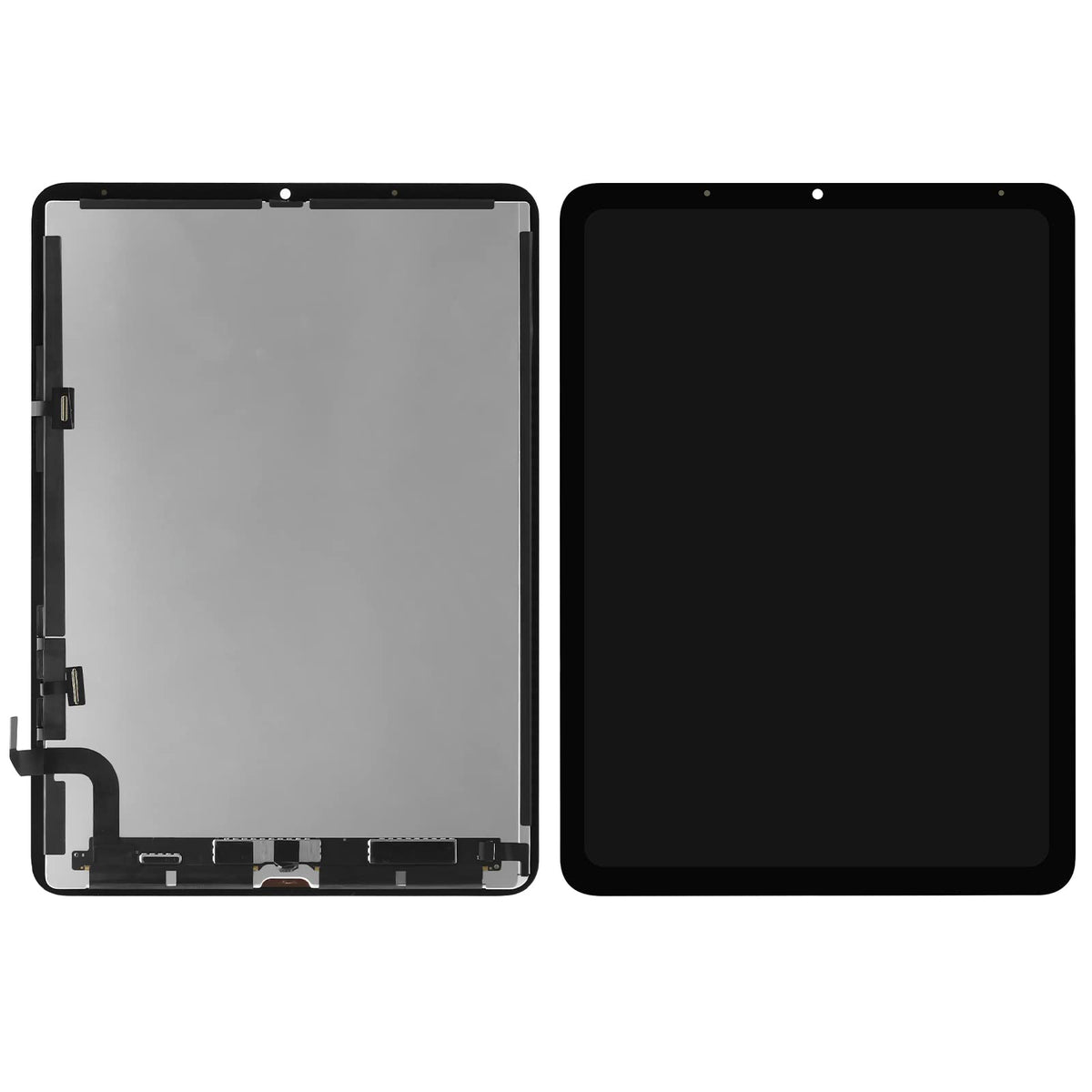10.9" Screen Replacement for iPad Air 5 5th Generation 2022 A2589 A2591 A2588 LCD Display Glass Touch Digitizer Premium Kit with Tools