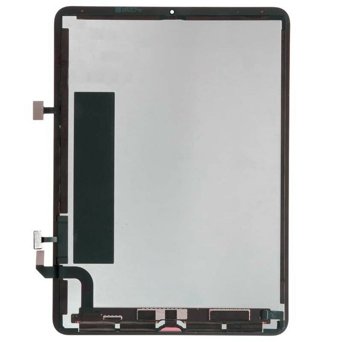 BEST SHOPPER - LCD Display Touch Screen Digitizer Assembly – Essential Touch Screen Panel - Replacement of Touch Response Faulty Screens - Repair Part Compatible with iPad Air 4 10.9" (2020) 4th Gen
