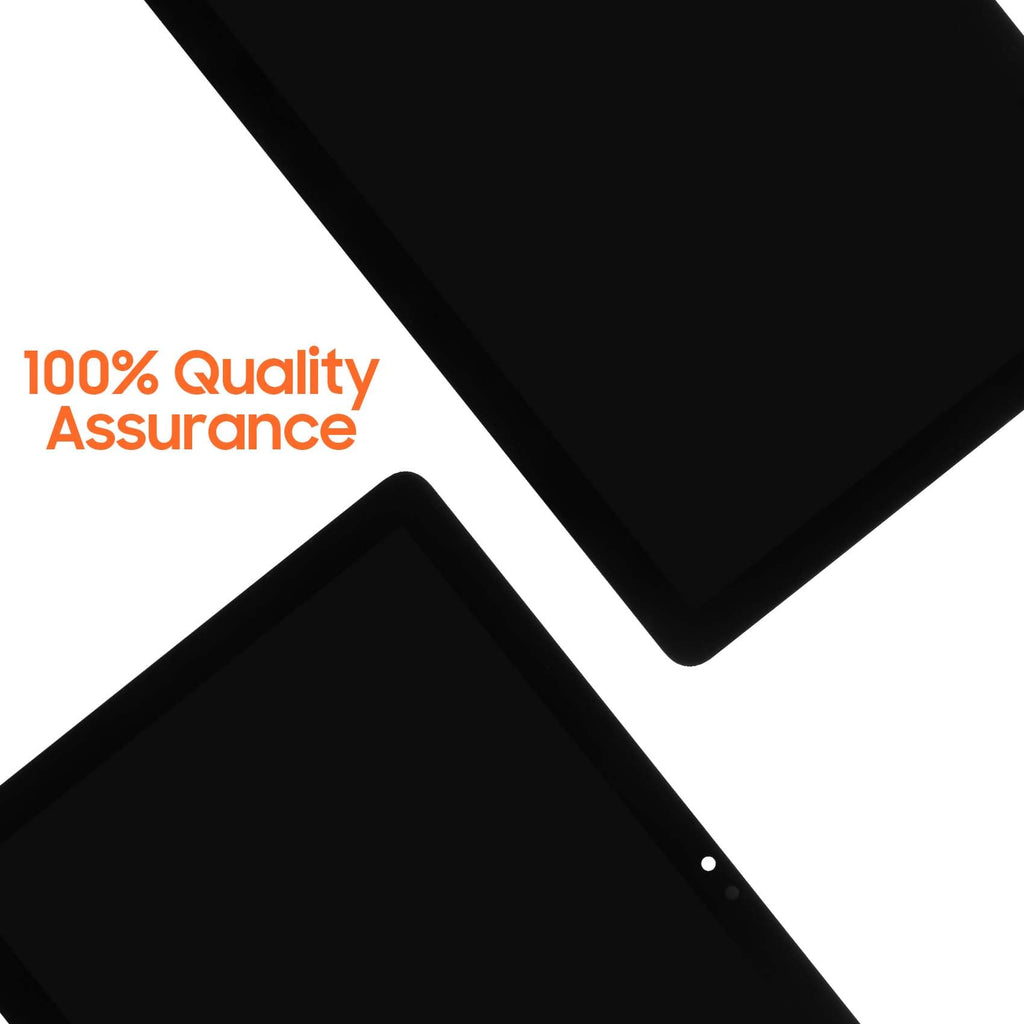 for Amazon Fire HD 10 HD10 2021 11th Gen T76N2B Screen Replacement Fire HD10 Plus T76N2P LCD Display Touch Digitizer Assembly Repair Parts with Tools