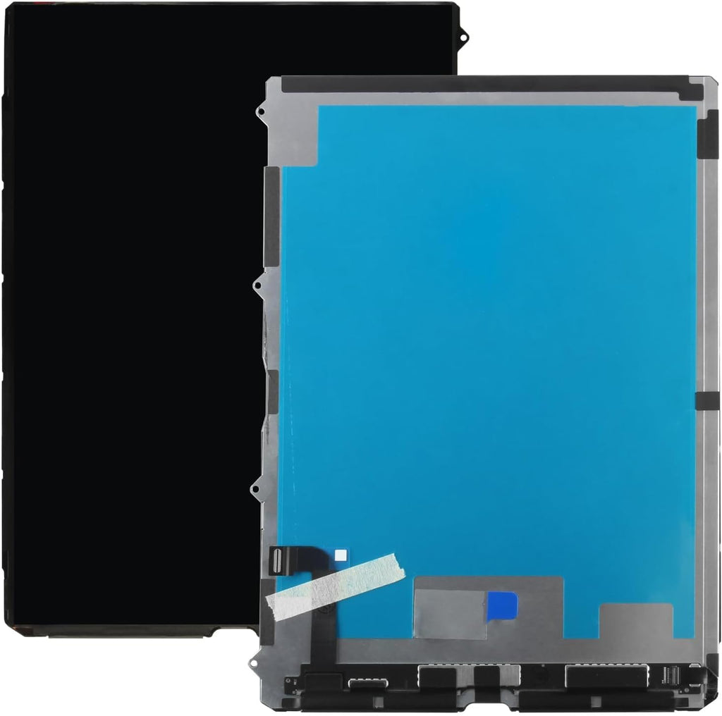 LCD Screen Replacement for iPad 10th Gen 2022 LCD Display for iPad 10.9 2022 LCD Screen Glass with Repair Kit A2696 A2757 A2777 (Only LCD,Not Touch Digitizer)