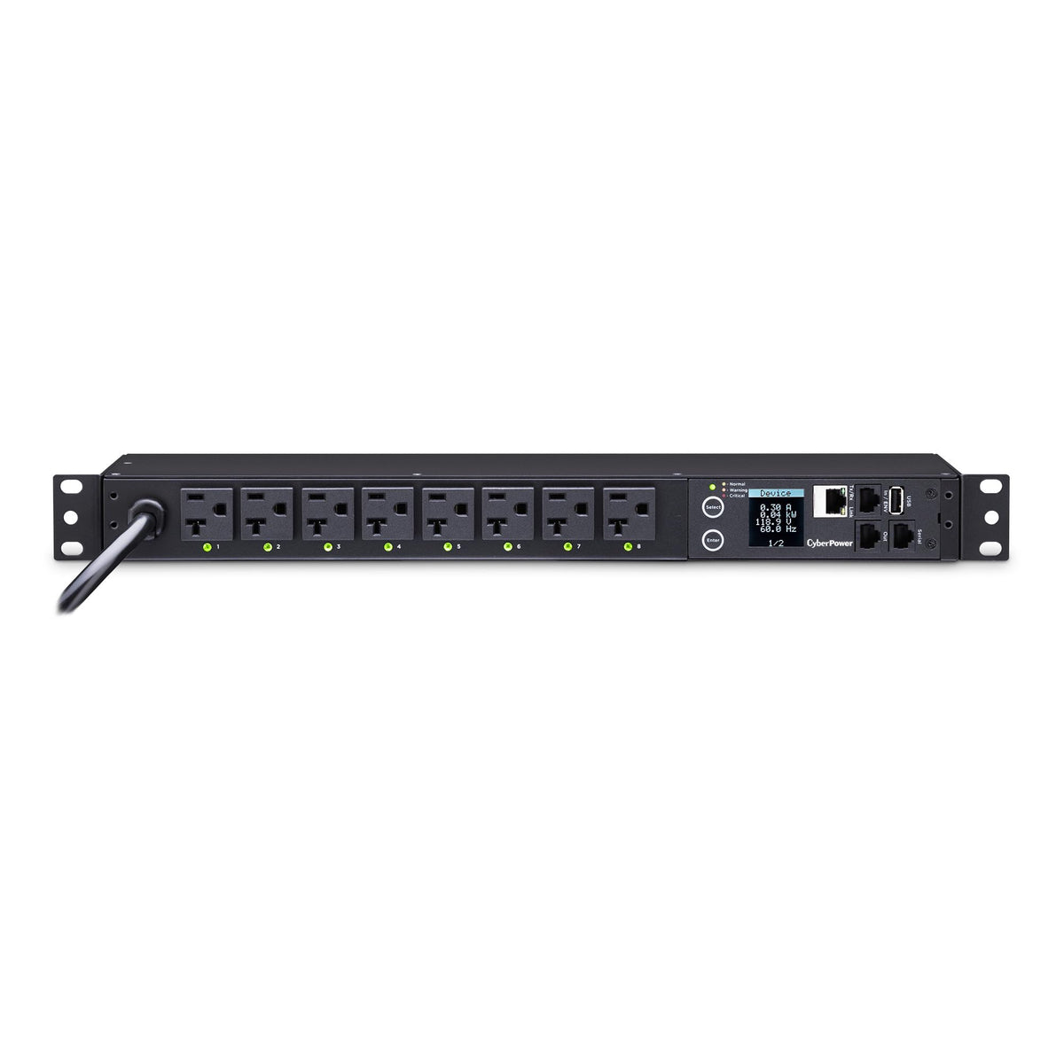 CyberPower PDU41001 Switched PDU