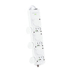 CyberPower MPV615S Medical-Grade Surge Protector