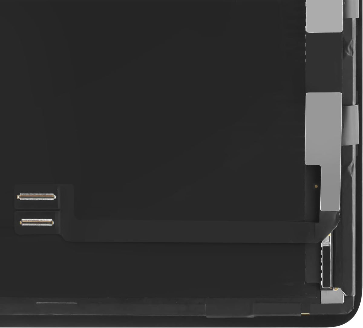 12.9" LCD Screen Replacement for iPad Pro 12.9 5th 6th Gen 2021 2022 A2378 A2379 A2461 A2436 A2764 A2437 Display Assembly Glass + Touch Digitizer + Repair Kit