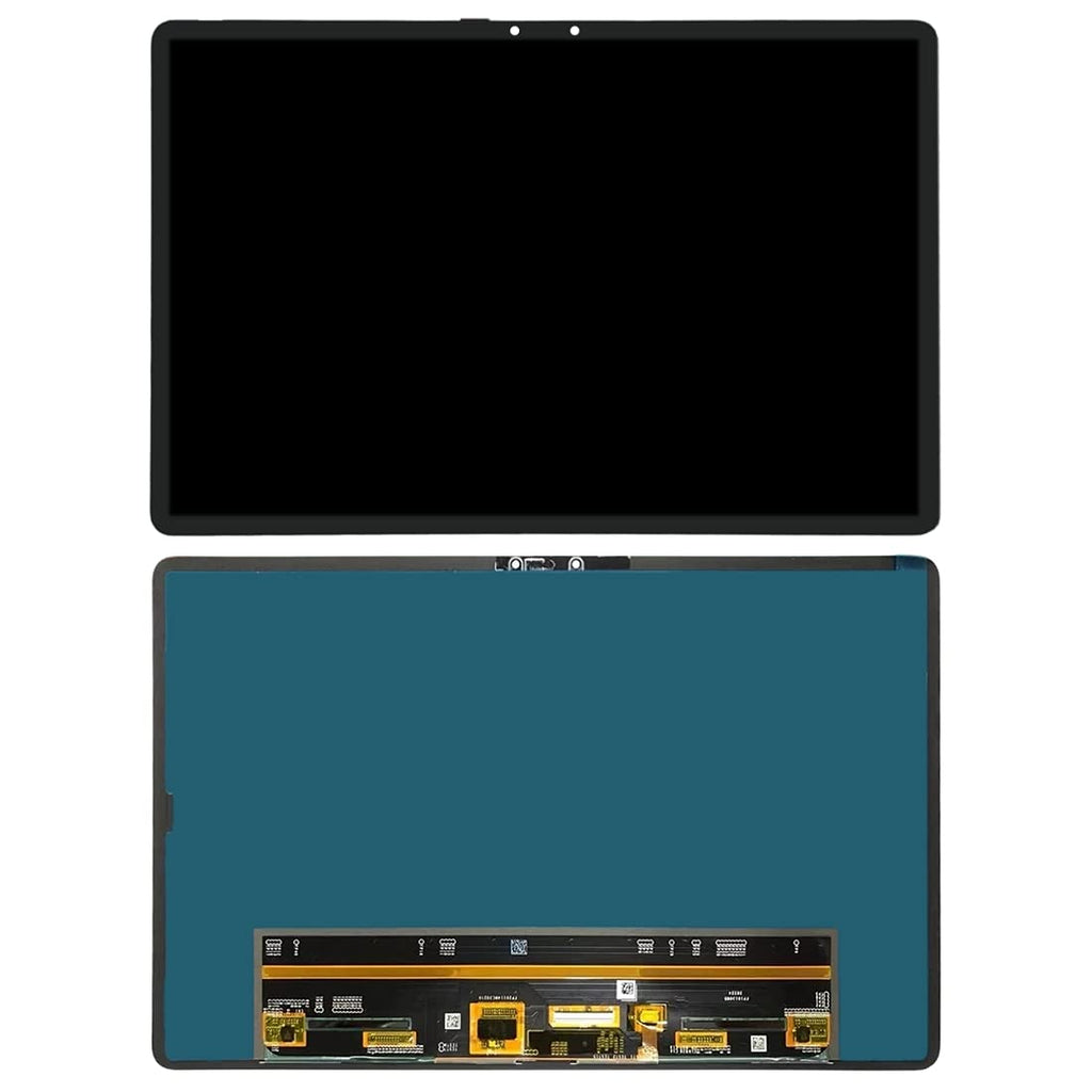 Cellphone LCD Screen for Lenovo Tablet Xiaoxin Pad Pro 11.5 inch TB-J716 TB-J716F(2021) with Digitizer Full Assembly (Black) (Black) Spare Part