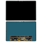Cellphone LCD Screen for Lenovo Tablet Xiaoxin Pad Pro 11.5 inch TB-J716 TB-J716F(2021) with Digitizer Full Assembly (Black) (Black) Spare Part