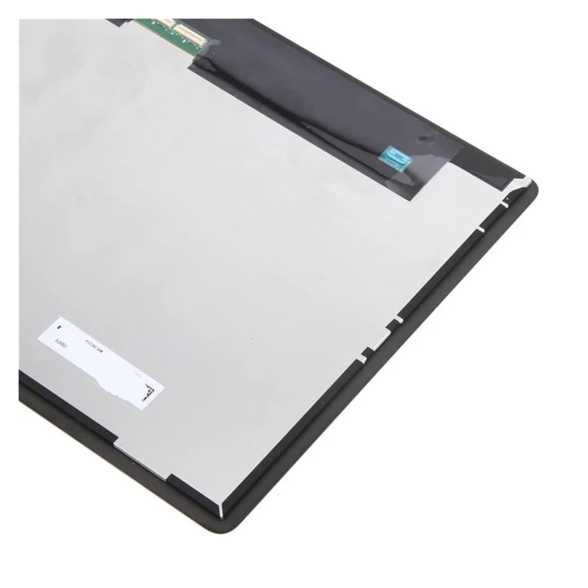 12.7-inch Tablet LCD Touch Screen Assembly, Compatible for Lenovo, Compatible for Tab, P12 TB370 TB370FU TB370FC Replacement Parts