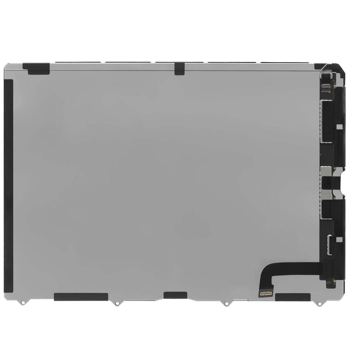 LCD Screen Replacement 10.9" 2022 Compatible with iPad 10 10th Gen A2777 A2696 A2757 Display LCD Screen Replacement Premium Repair Kit Assembly (Panel Only)
