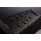 Black Lion Audio PG-P Plus Portable Power Conditioner (Pair)