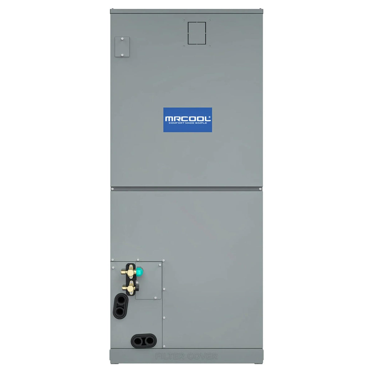 1.5 TON MRCOOL VERSAPRO CENTRAL DUCTED SYSTEM