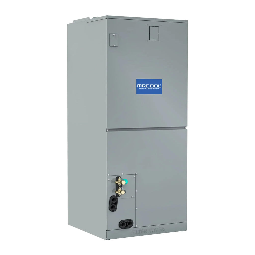 1.5 TON MRCOOL VERSAPRO CENTRAL DUCTED SYSTEM
