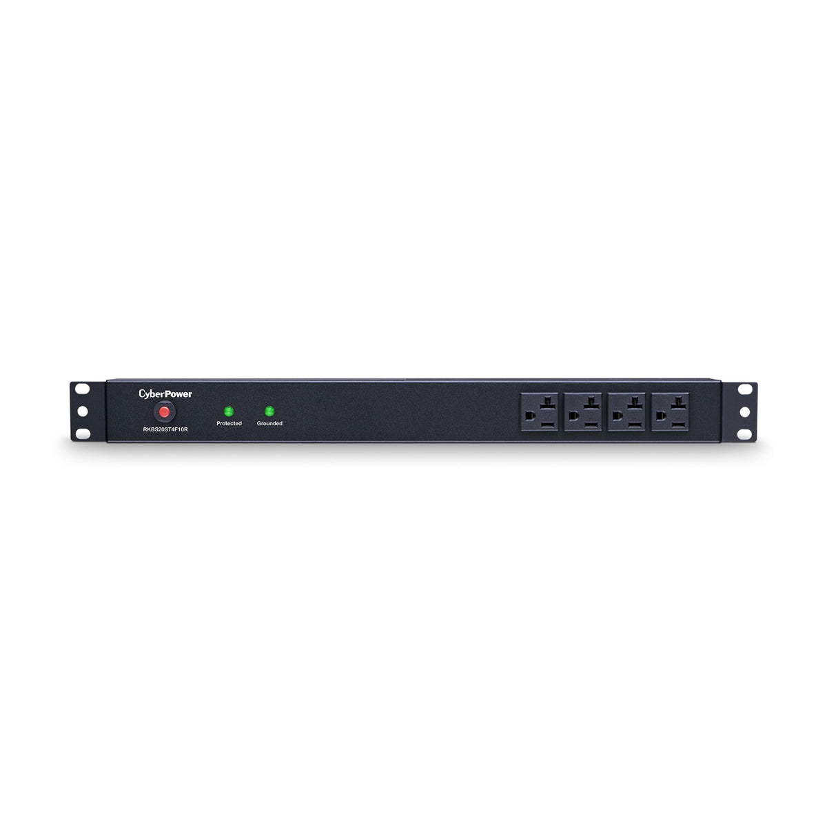 CyberPower RKBS20ST4F8R Rackbar Surge Protector