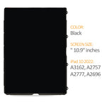 A-MIND LCD Display Screen Replacement for iPad 10th Gen 2022 (A2757, A2777, A2696) – 10.9" LCD Panel Only (No Touch Digitizer)