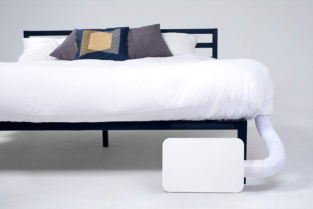 BedJet Cooling & Heating Climate Fan for Beds