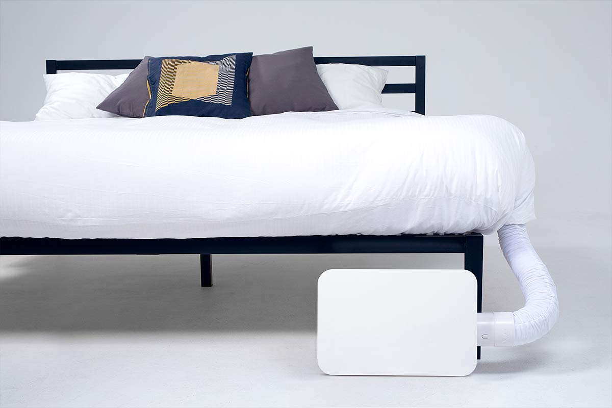BedJet Cooling & Heating Climate Fan for Beds