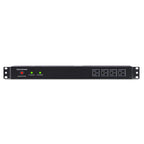 CyberPower RKBS15S2F10R Rackbar Surge Protector