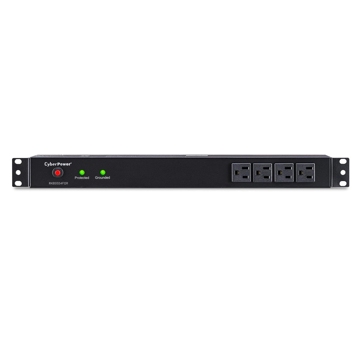 CyberPower RKBS15S2F10R Rackbar Surge Protector