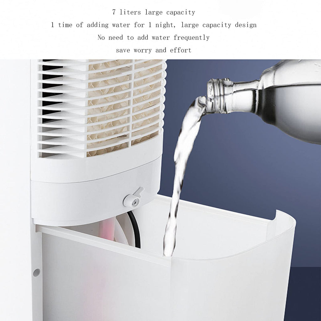 Cooling and Heating Air Conditioning Fan Cooling Fan Cooling and Heating Refrigeration Tower Water Fan