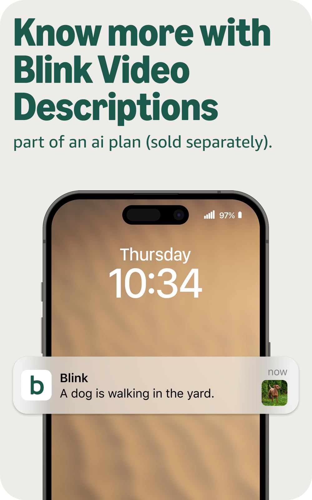 Blink Wired Doorbell 2K+ (all-new) and Outdoor 2K+ (newest model) — 2K video, enhanced audio. Sync Module Core included - 5 Cameras + Video Doorbell - (Black)