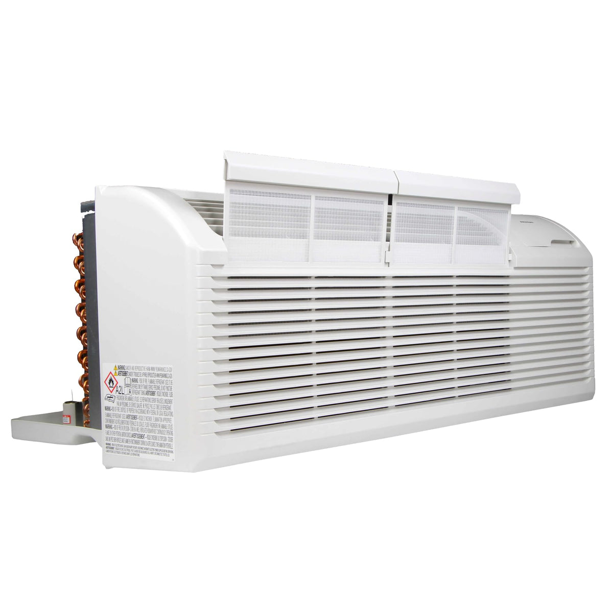 12,000 BTU Distinctions by Amana PTAC Heat Pump A/C 3.5kW | 20 A