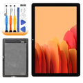 for Amazon Fire HD 10 HD10 2021 11th Gen T76N2B Screen Replacement Fire HD10 Plus T76N2P LCD Display Touch Digitizer Assembly Repair Parts with Tools