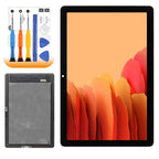 for Amazon Fire HD 10 HD10 2021 11th Gen T76N2B Screen Replacement Fire HD10 Plus T76N2P LCD Display Touch Digitizer Assembly Repair Parts with Tools