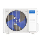 MrCool Easy Pro DIY Mini Split w/Line Set & 1 Yr Labor Warranty by IWAE